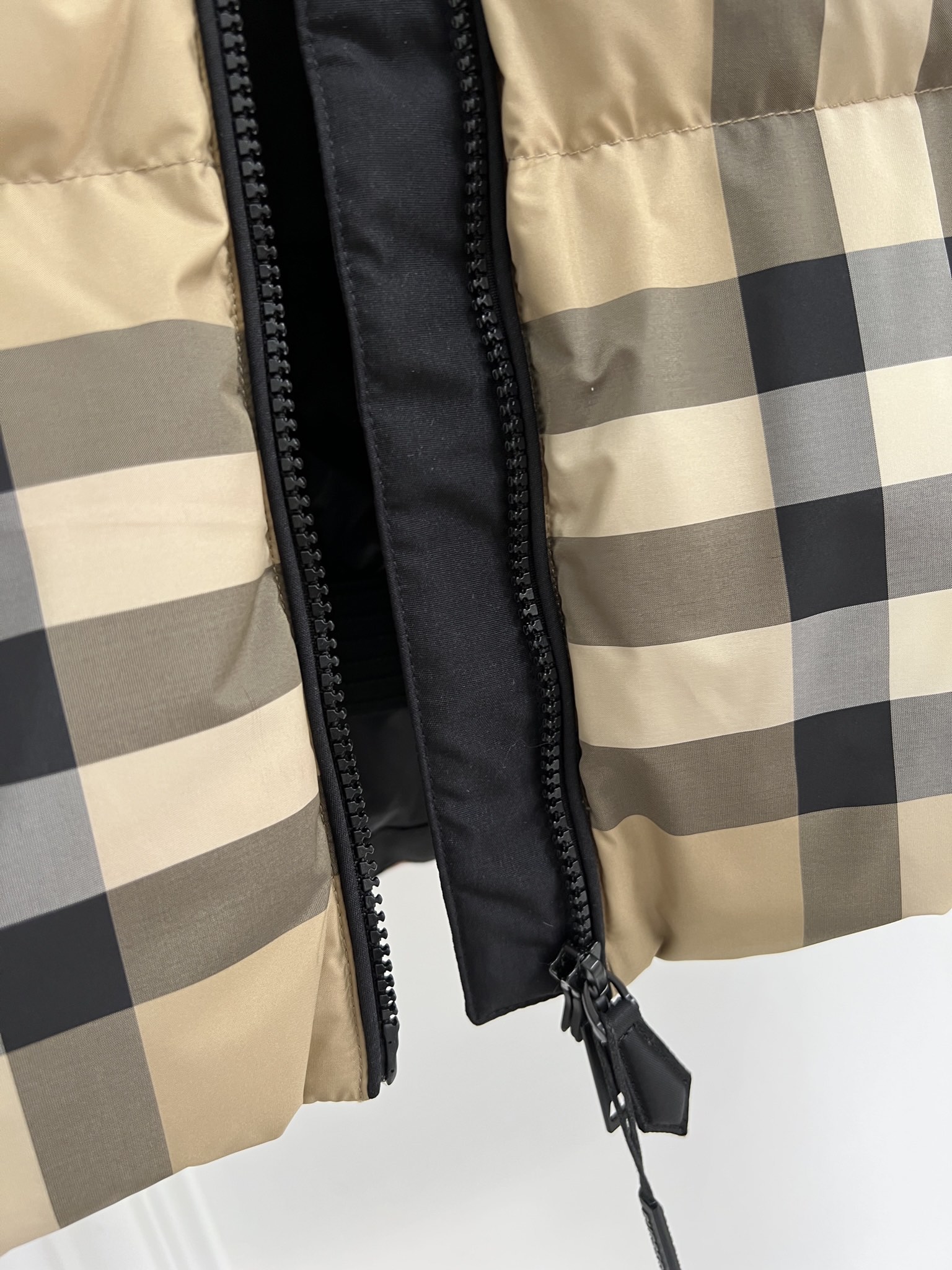 Burberry Down Jackets